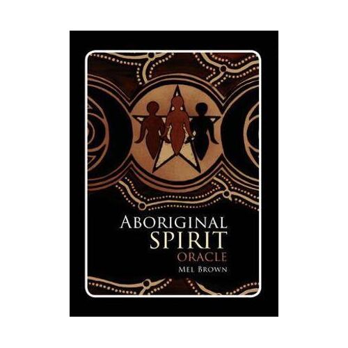 Aboriginal Spirit Oracle                                    