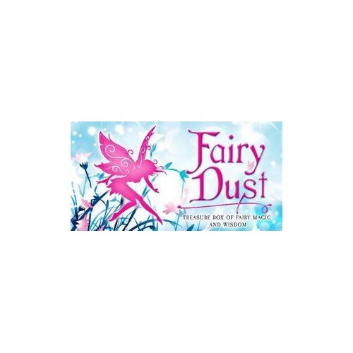 Fairy Dust                                                  