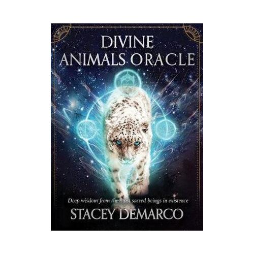 Divine Animals Oracle                                       