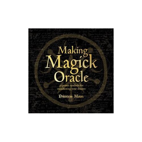 IC: Making Magick Oracle
