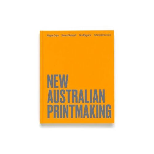New Australian Printmaking