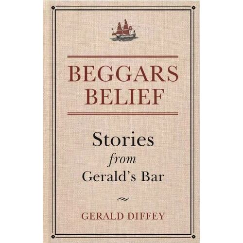 Beggars Belief: Stories from Gerald's Bar
