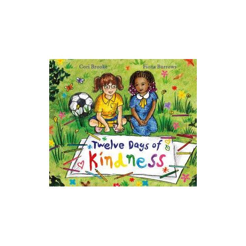 Twelve Days of Kindness