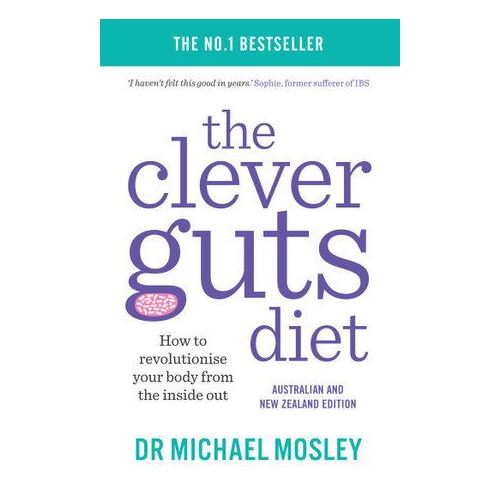 Clever Guts Diet