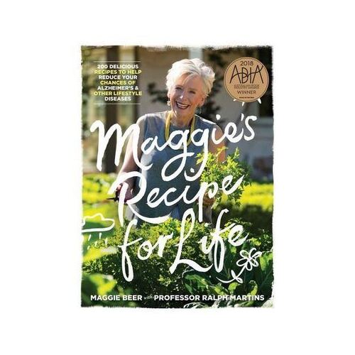 Maggie's Recipe for Life