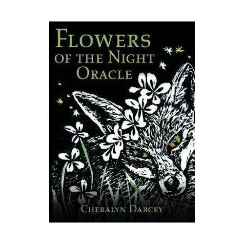 Flowers of the Night Oracle                                 