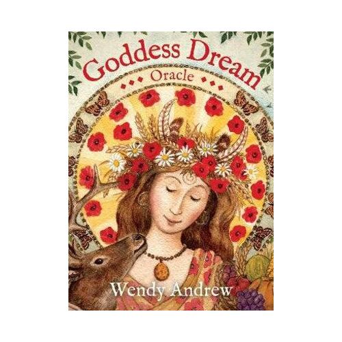 Goddess Dream Oracle                                        