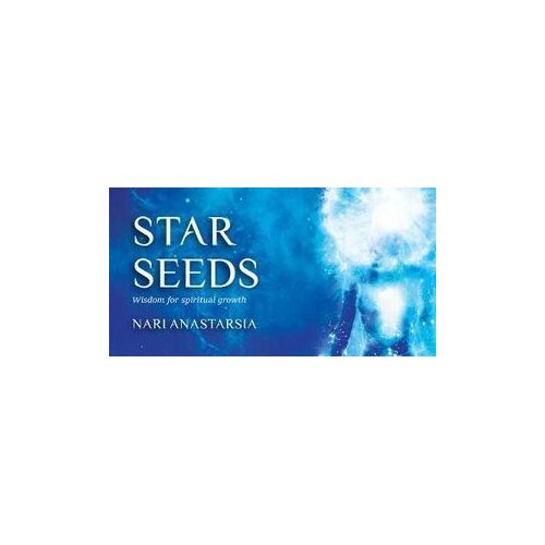 Star Seeds                                                  