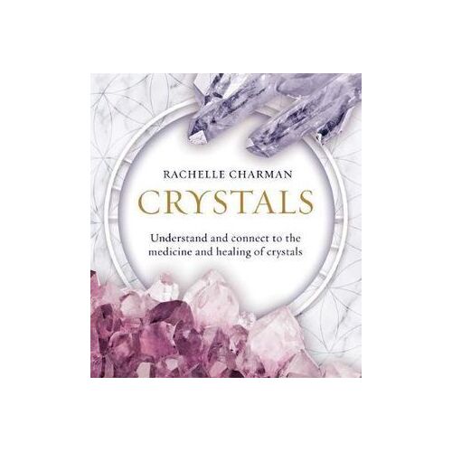 Crystals (Updated Edition)