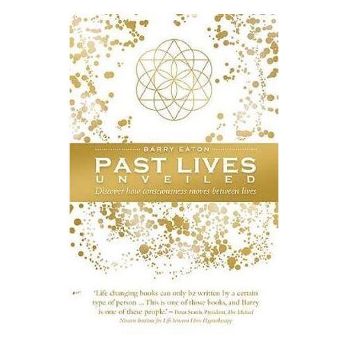 Past Lives Unveiled: Discover how consciousness moves between lives