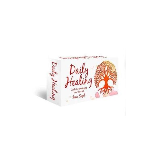 Daily Healing                                               