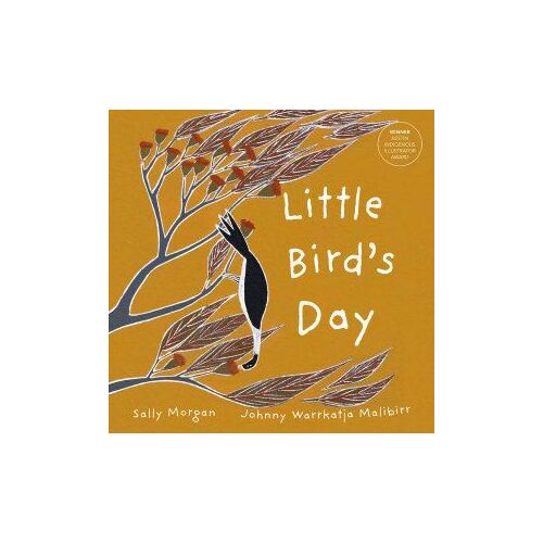 Little Bird's Day
