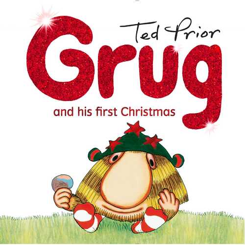 Grug and His First Christmas