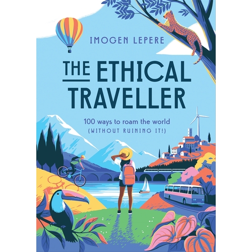 Ethical Traveller