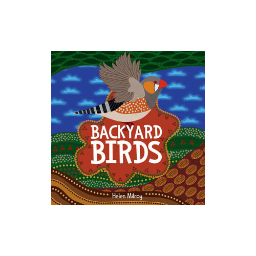Backyard Birds