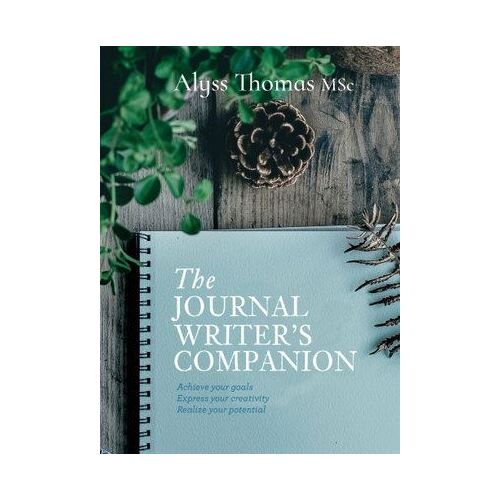The Journal Writer's Companion
