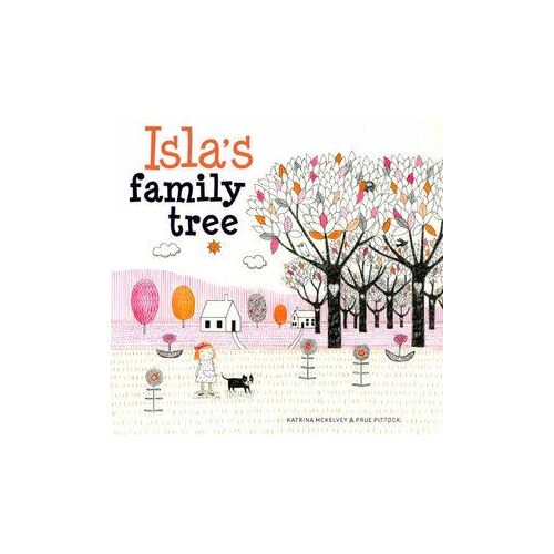 Isla's Family Tree