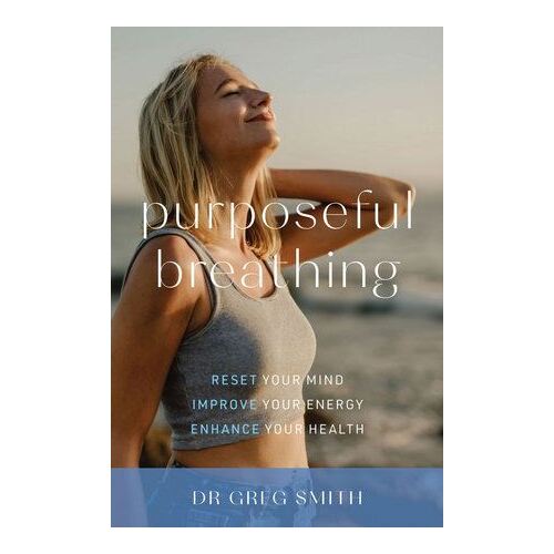 Purposeful Breathing