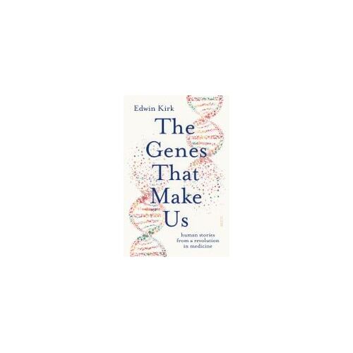 The Genes That Make Us