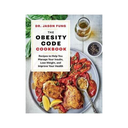 Obesity Code Cookbook