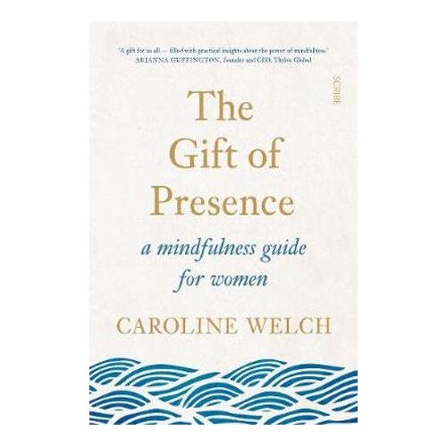 Gift of Presence