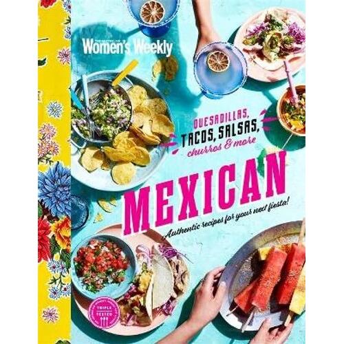 Mexican