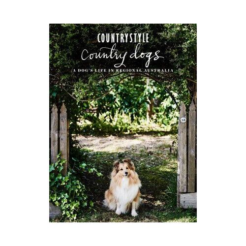 Country Dogs (OOP)