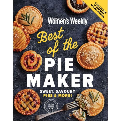 Best of Pie Maker