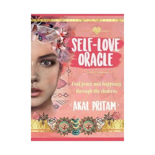 Self-Love Oracle                                            