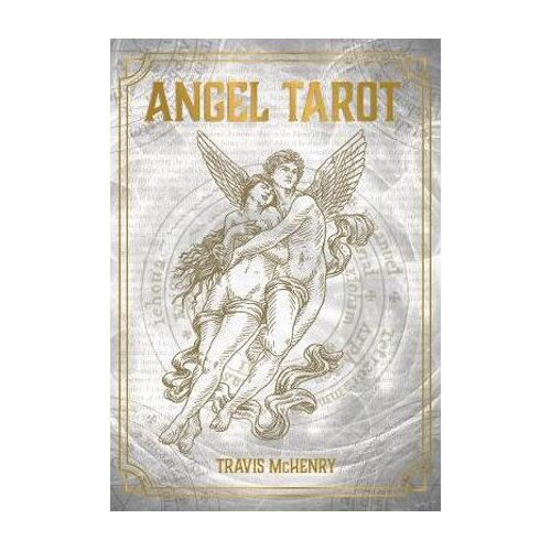 Angel Tarot                                                 
