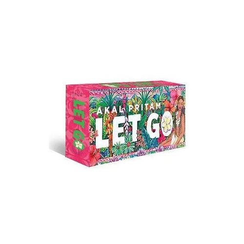 Let Go                                                      