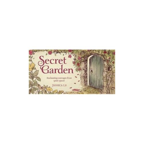 Secret Garden                                               