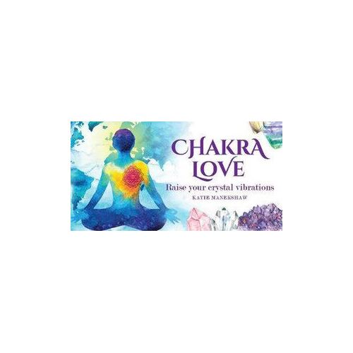 Chakra Love                                                 