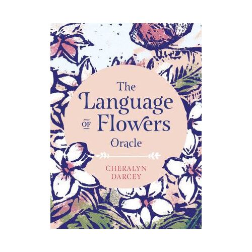 Language of Flowers Oracle                                  