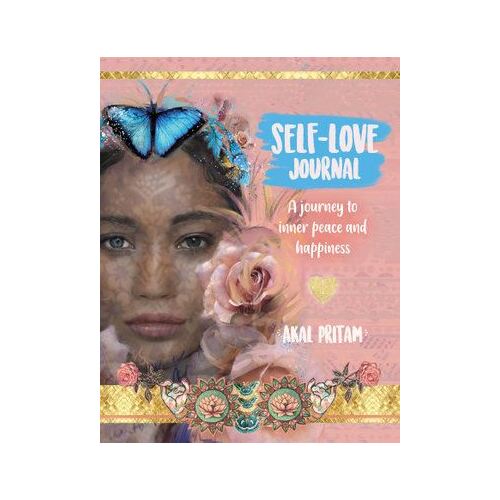 SELF-LOVE JOURNAL