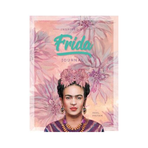 Inspired By Frida