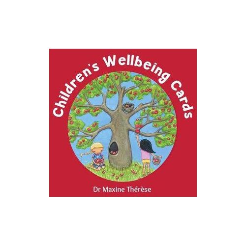IC: Children's Wellbeing Cards