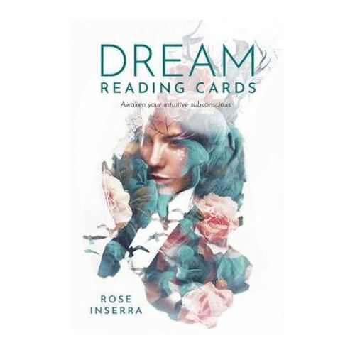 Dream Reading Cards                                         