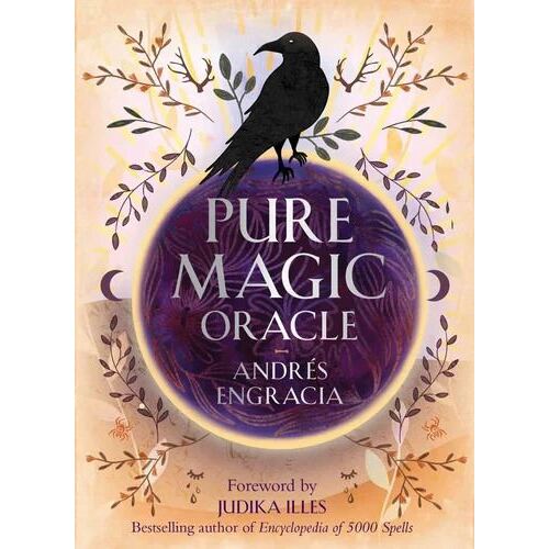 IC: Pure Magic Oracle