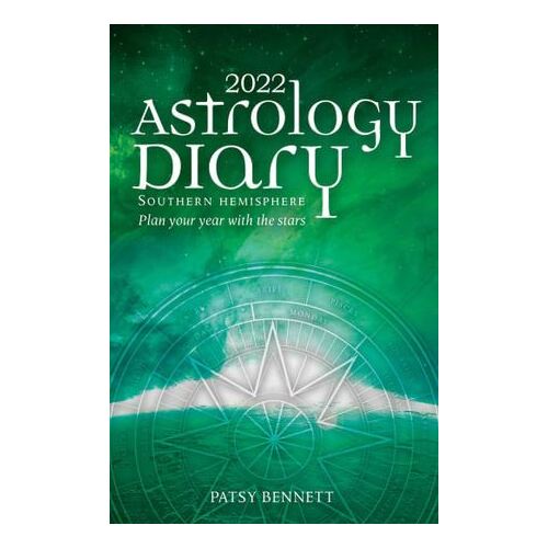 2022 Astrology Diary - Southern Hemisphere
