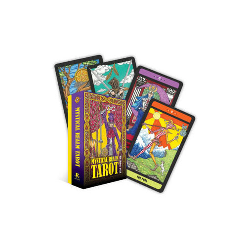 Mystical Realm Tarot