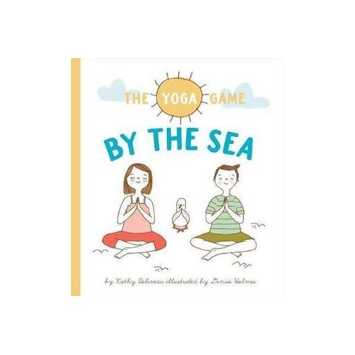 Yoga Game By The Sea, The