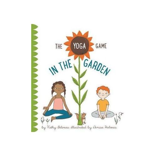 Yoga Game In The Garden, The