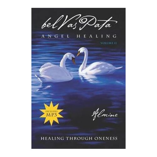 Belvaspata - Angel Healing  Volume 2