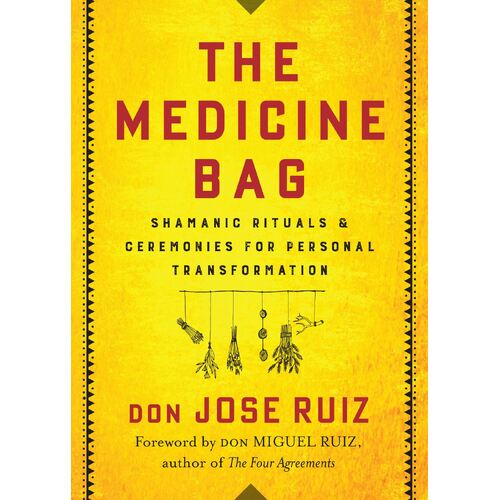 Medicine Bag
