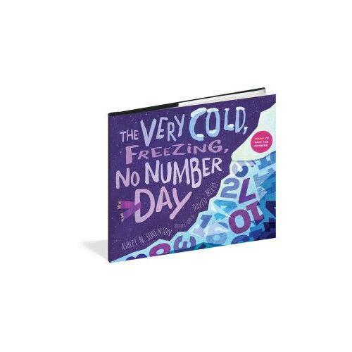 Very Cold  Freezing  No-Number Day