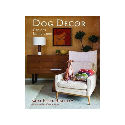Dog Decor: Canines Living Large