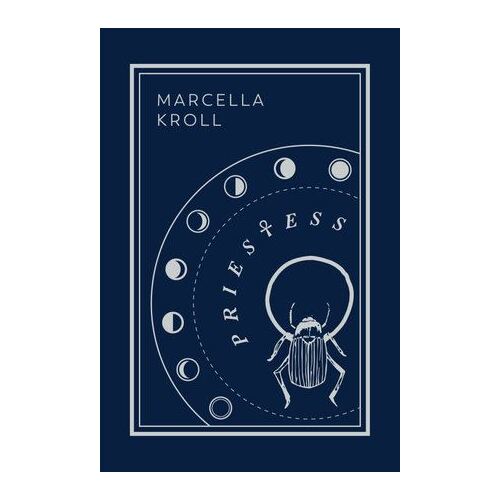 Priestess: Second Edition