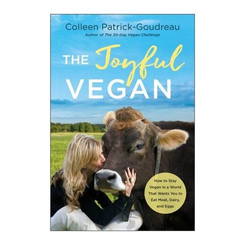 Joyful Vegan