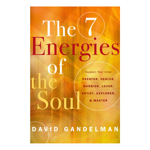 Seven Energies of the Soul
